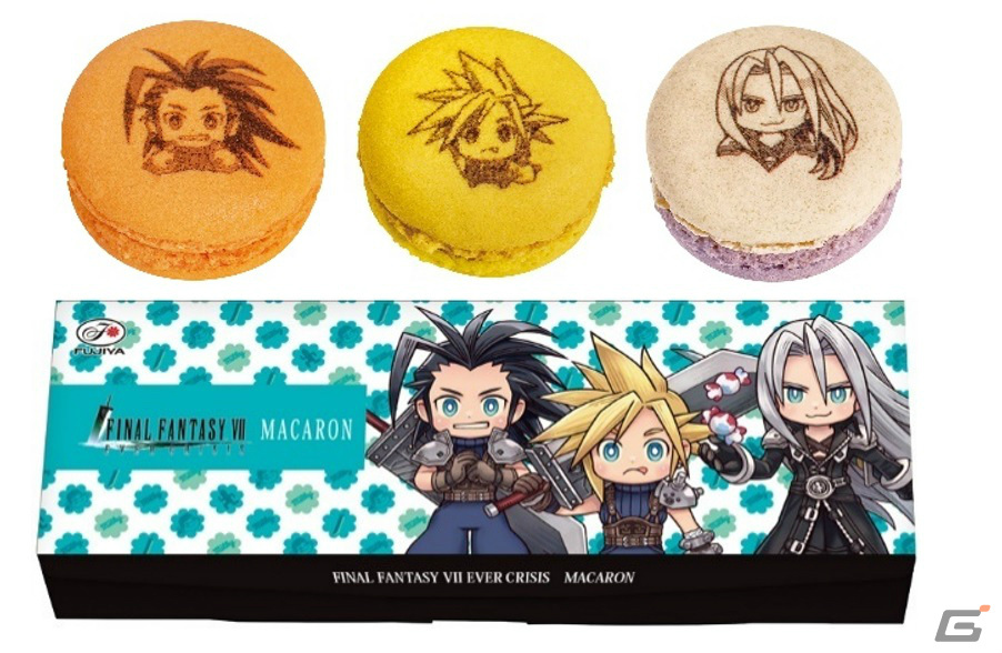「FFVII エバークライシス」が600万DLを達成！アップデート情報を届ける初の公式生放送が9月26日に実施の画像5
