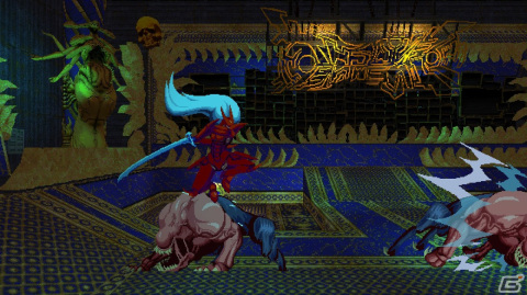2.5DスタイリッシュACT「Slave Zero X」が2024年2月22日に発売！コミック＆アートブックなどが同梱される限定版もの画像2