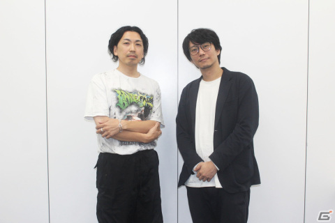 「SYNDUALITY Echo of Ada」体験会レポート――機体ロストの緊張感と常に隣り合わせのハードなPvPvEシューター【TGS2023】の画像9