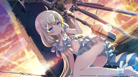 「ラスバレ」でイベント「サマー・フェアリーテール　絢爛たる宵の明星」が開催！亜羅椰、弥宙、辰姫の★5メモリアも登場の画像5
