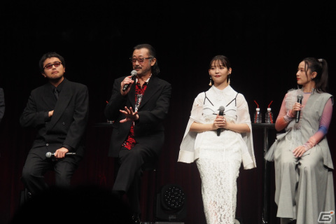 春日一番と桐生一馬のダブル主人公となる「龍が如く8」の情報が公開！井口理さん（King Gnu）、伊波杏樹さんら新キャストも明らかにの画像13