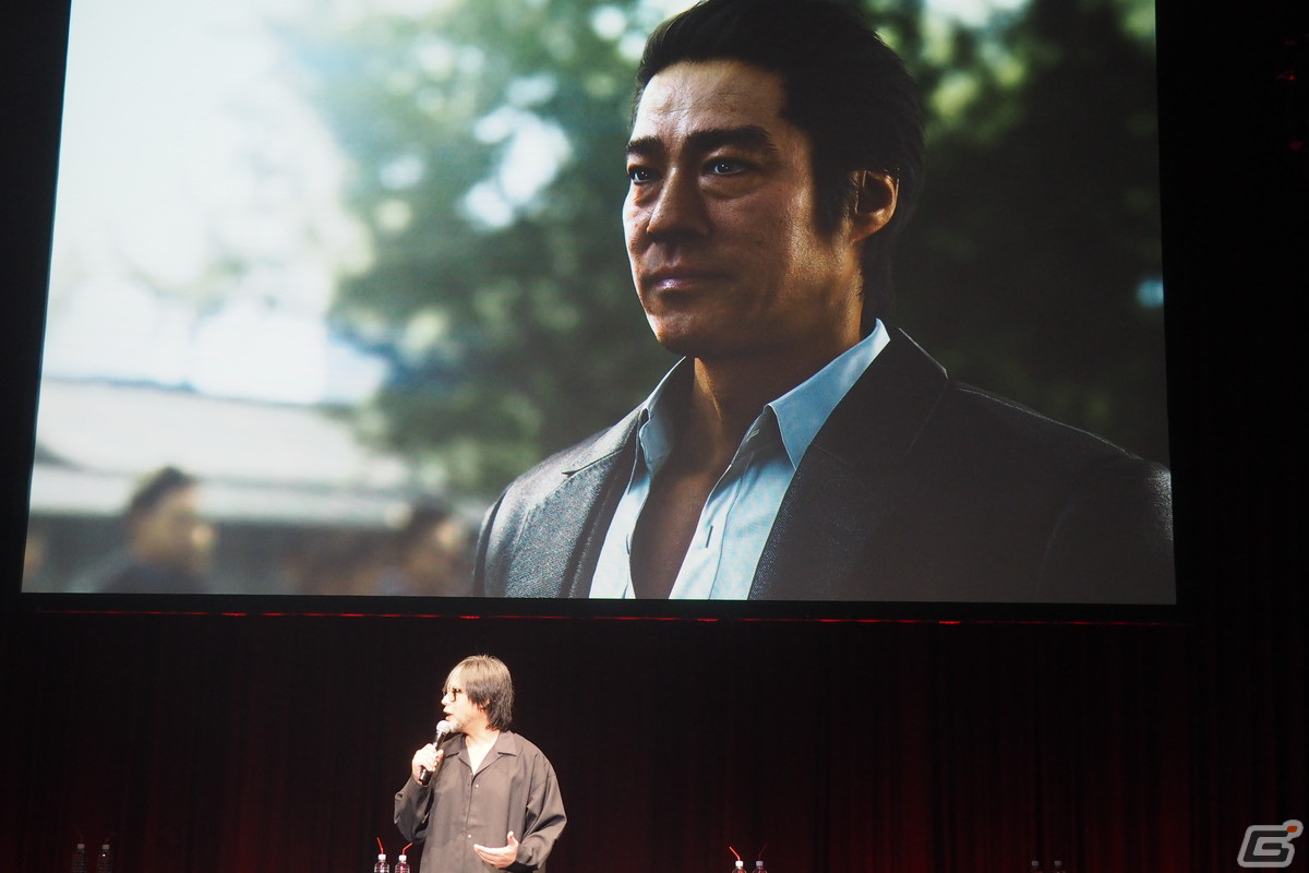 春日一番と桐生一馬のダブル主人公となる「龍が如く8」の情報が公開！井口理さん（King Gnu）、伊波杏樹さんら新キャストも明らかにの画像7