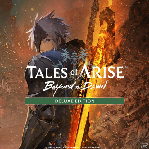 「テイルズ オブ アライズ」の大型DLC「Beyond the Dawn」DL版各エディションの予約受付が開始！TVCMも先行公開の画像5