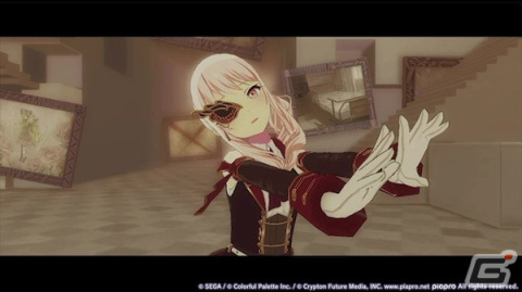 「プロセカ」白石杏と神代類、暁山瑞希が登場する「Phantom Chaserガチャ」が開催！イベント「Let's study hard！」も実施の画像11