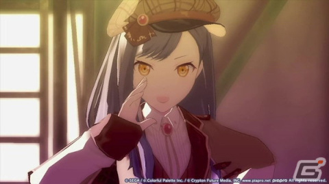 「プロセカ」白石杏と神代類、暁山瑞希が登場する「Phantom Chaserガチャ」が開催！イベント「Let's study hard！」も実施の画像7