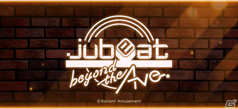 シリーズ最新作「jubeat beyond the Ave.」が稼働開始！「魔法少女とチョコレゐト」「ギザバ怪文書」など追加楽曲もチェックの画像1