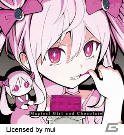 シリーズ最新作「jubeat beyond the Ave.」が稼働開始！「魔法少女とチョコレゐト」「ギザバ怪文書」など追加楽曲もチェックの画像4