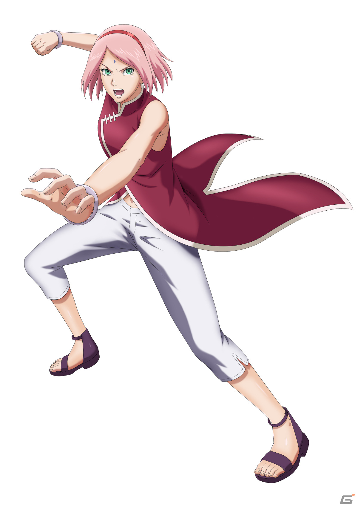 「NARUTO X BORUTO 忍者BORUTAGE」が全世界111,111,111DLを突破！サスケ（放浪の忍）とサクラの新極奥義付き忍録札も登場の画像4