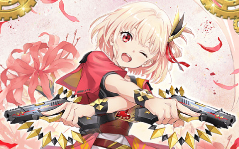 「マギレコ」×「リコリス・リコイル」のコラボは9月22日より実施！千束、たきなが登場のガチャやイベントを楽しもう