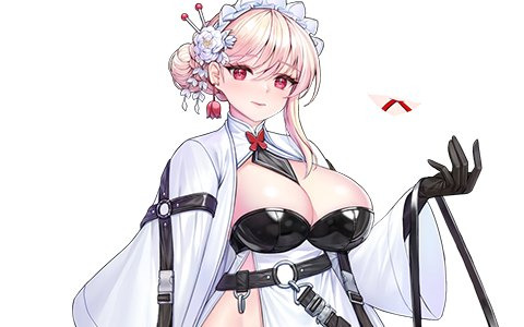 「ラストオリジン」新戦闘員としてSランク軽装型攻撃機オリビア・スターソワーが登場！シナリオイベント「あなたの楔にまごころを」も開催