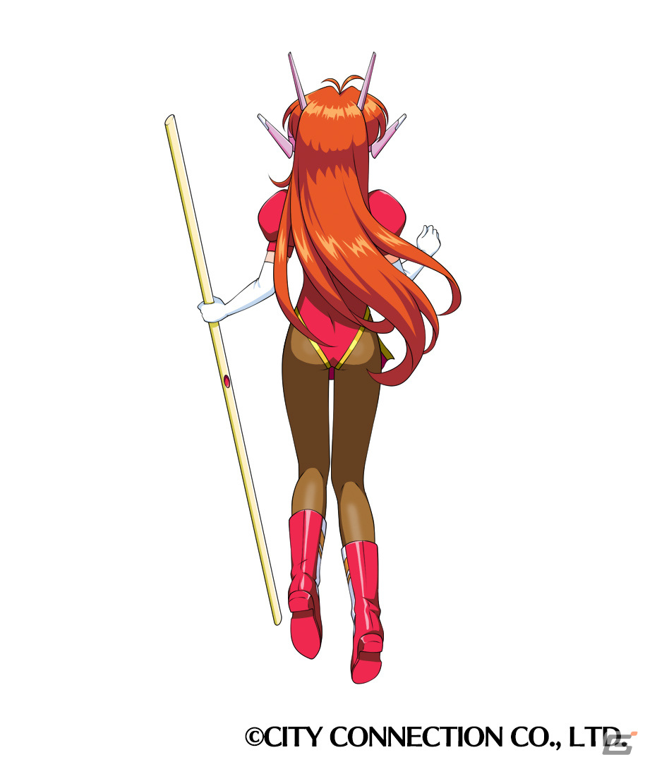 「ごまおつ」×「アイドル雀士スーチーパイ」のコラボが実施！園田健一氏の描き下ろしイラストを含むコラボ使い魔を手に入れようの画像9