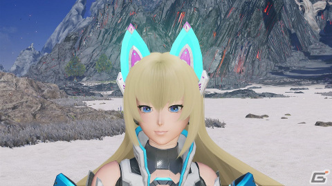 「PSO2 ニュージェネシス」最大24人で参加するクエスト「カルデラの掃討戦」が開催！ACスクラッチにはKE-M1ルミナスカチューシャなどが登場の画像3