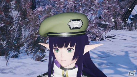 「PSO2 ニュージェネシス」最大24人で参加するクエスト「カルデラの掃討戦」が開催！ACスクラッチにはKE-M1ルミナスカチューシャなどが登場の画像4