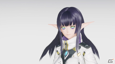 「PSO2 ニュージェネシス」最大24人で参加するクエスト「カルデラの掃討戦」が開催！ACスクラッチにはKE-M1ルミナスカチューシャなどが登場の画像5