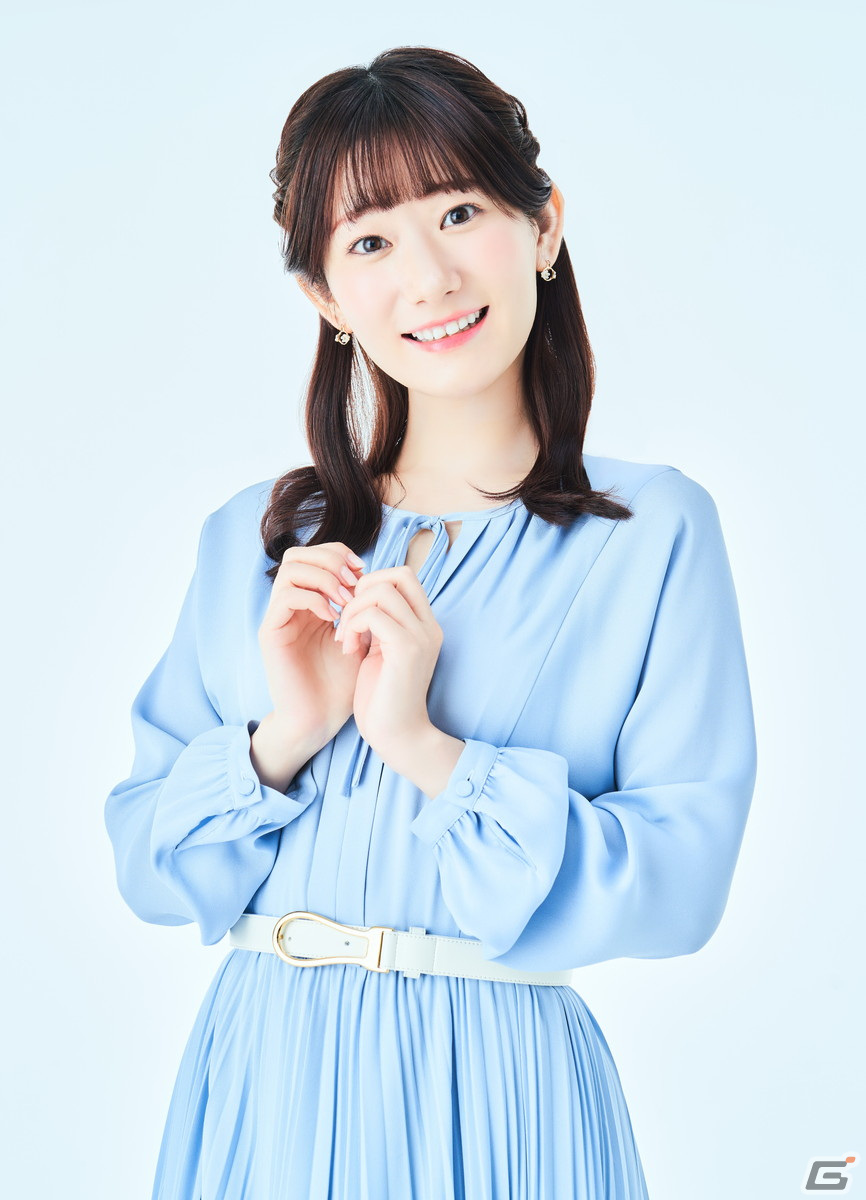 「まおりゅう」9月27日にアニメ＆ゲームの合同生配信が実施決定！アニメ「コリウスの夢」とゲームの最新情報が盛りだくさんの画像2