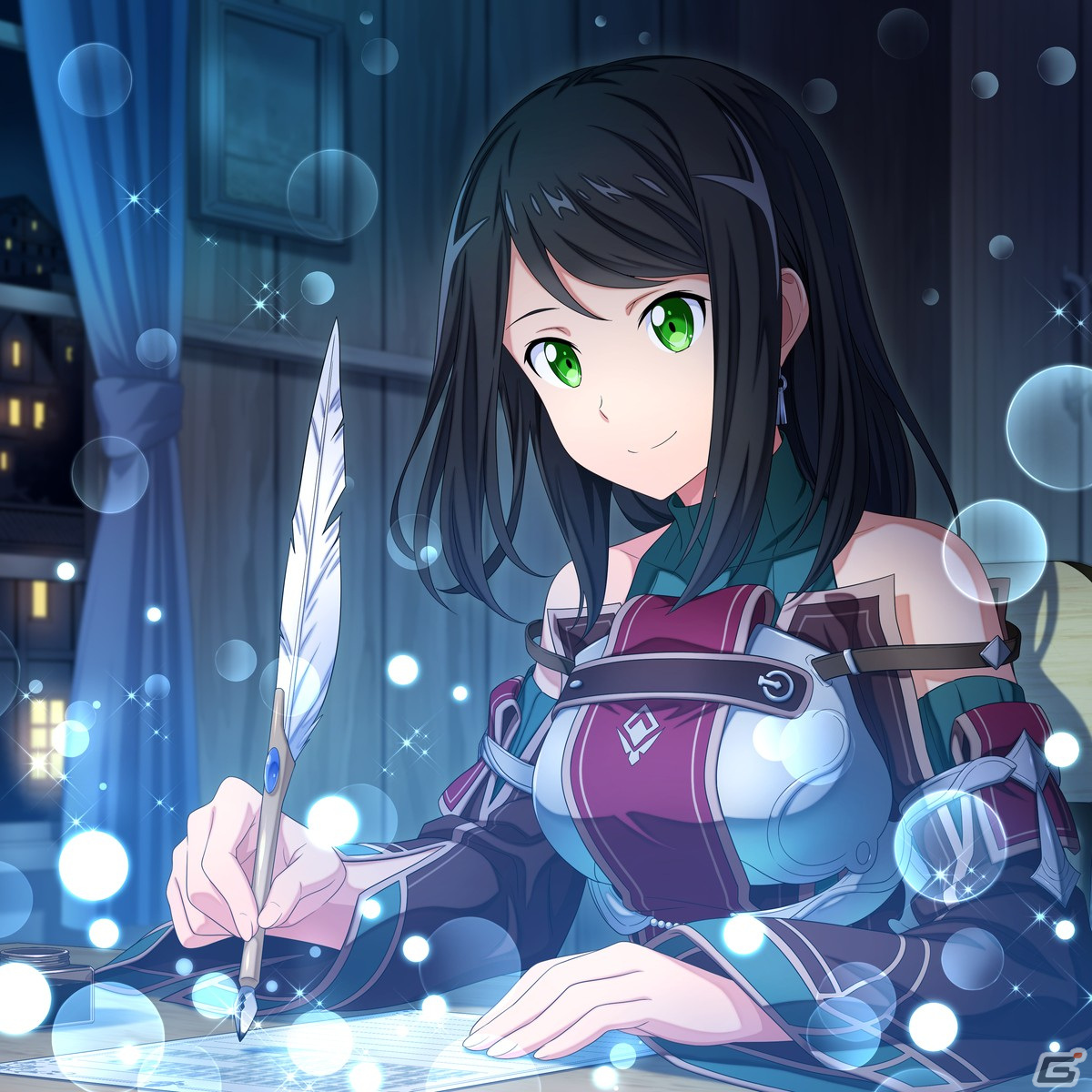 「SAO IF」にてアインクラッド第二部二十六層が実装！★4コハルの新スキルレコードも登場の画像8