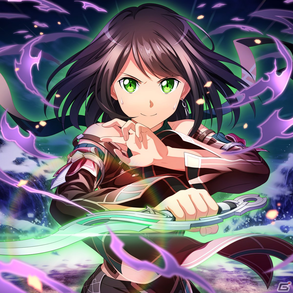 「SAO IF」にてアインクラッド第二部二十六層が実装！★4コハルの新スキルレコードも登場の画像9