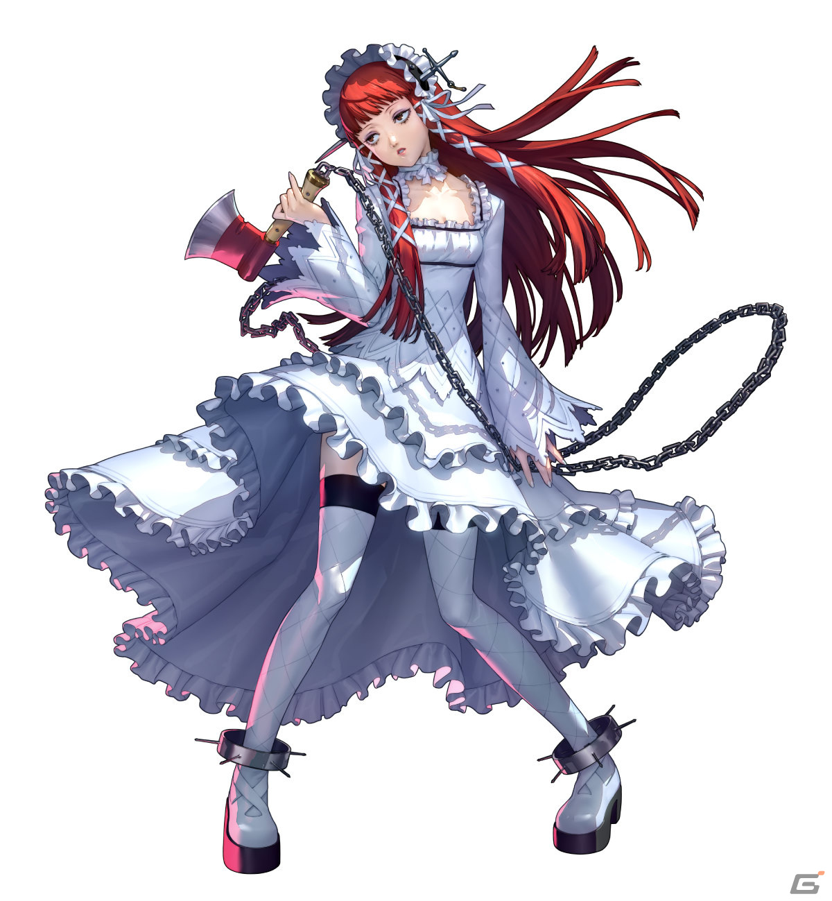 「ペルソナ3 リロード」主人公と敵対する組織・ストレガにフォーカスしたPVが公開！彼らの生い立ちや心境を垣間見る新規エピソードもの画像17