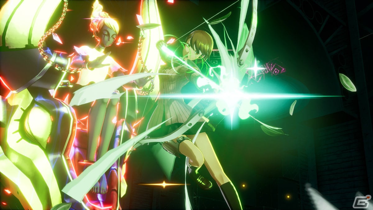 「ペルソナ3 リロード」主人公と敵対する組織・ストレガにフォーカスしたPVが公開！彼らの生い立ちや心境を垣間見る新規エピソードもの画像39