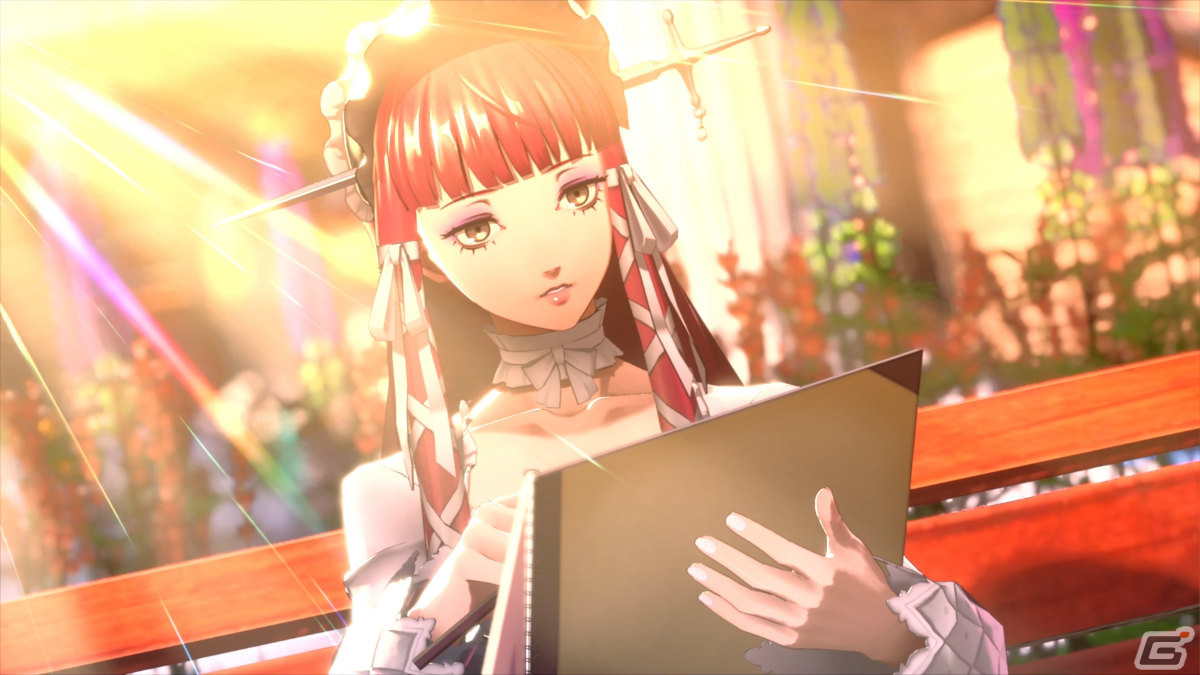 「ペルソナ3 リロード」主人公と敵対する組織・ストレガにフォーカスしたPVが公開！彼らの生い立ちや心境を垣間見る新規エピソードもの画像4