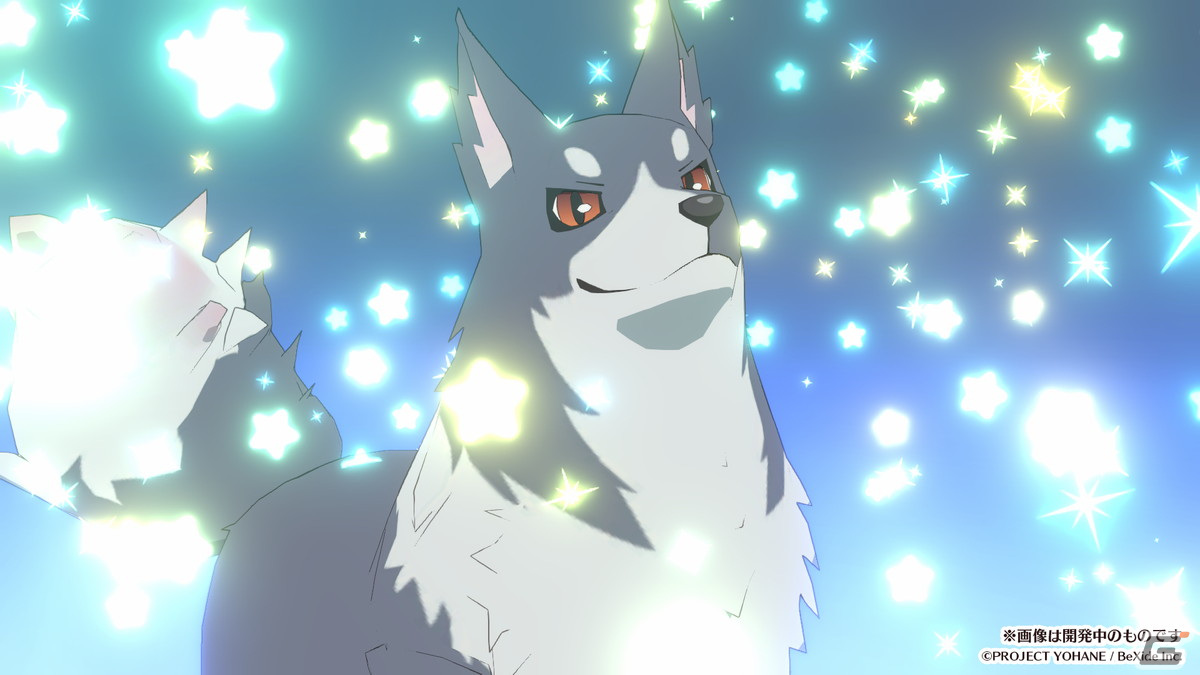 デッキ構築型ローグライト「幻日のヨハネ - NUMAZU in the MIRAGE -」が2024年2月22日に発売！TGS2023にて試遊やステージもの画像16