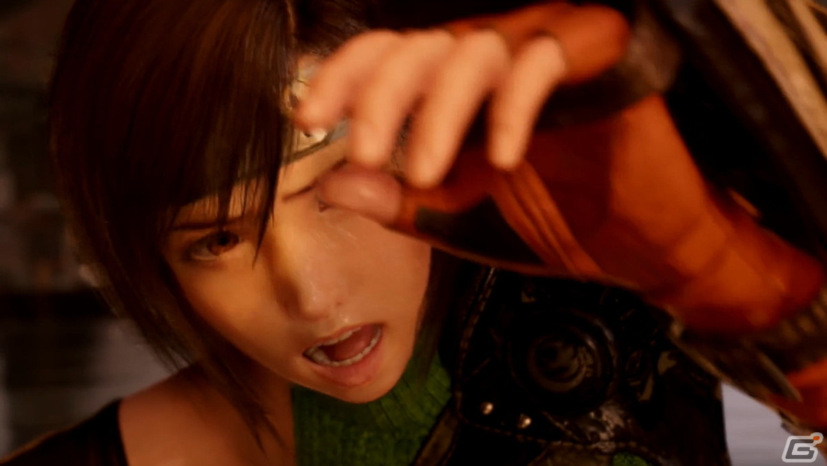 「FFVII リバース」先行プレイレポート：眼前に広がる世界に零れた感嘆の溜息、オープンワールドにも似た広大なマップと、紡がれる5年前の物語【TGS2023】の画像41