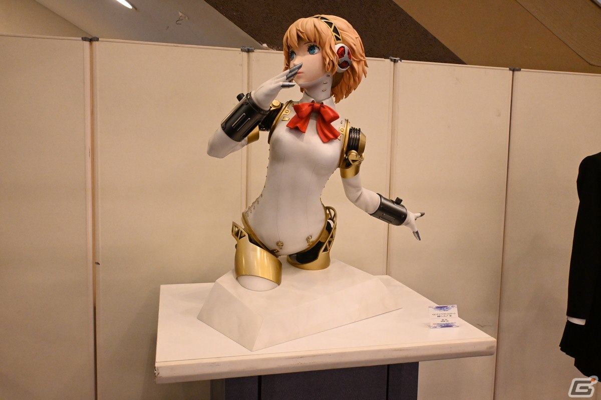 「ATLUS TGS2023 MEDIA BRIEFING」をレポート！「十三機兵防衛圏」楽曲の弦楽四重奏やLynさんによる「P5T」「P5R」ミニライブもの画像2
