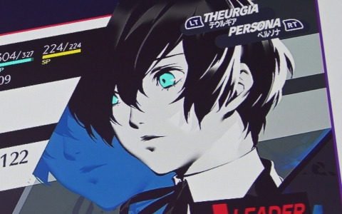 「ATLUS TGS2023 MEDIA BRIEFING」をレポート！「十三機兵防衛圏」楽曲の弦楽四重奏やLynさんによる「P5T」「P5R」ミニライブも