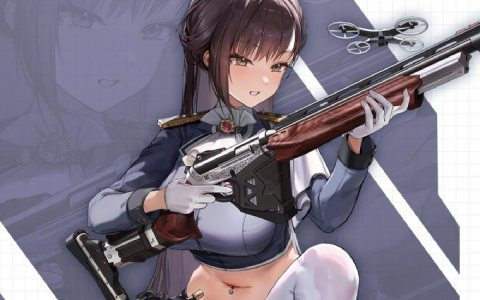 「勝利の女神：NIKKE」新SSRキャラ・マルチャーナ（CV：稲垣好）が登場！ニケたちの学園生活を描くイベント「SCHOOL OF LOCK」も開催