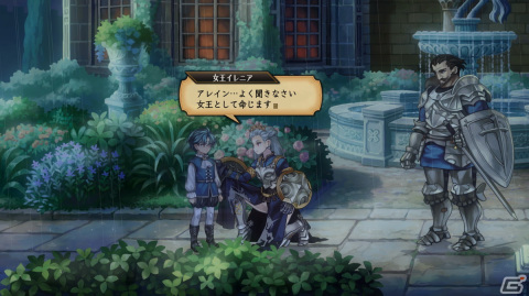 「ユニコーンオーバーロード」は広大な世界を自由に駆け巡るシミュレーションRPG！登場人物やゲームシステムを紹介の画像25