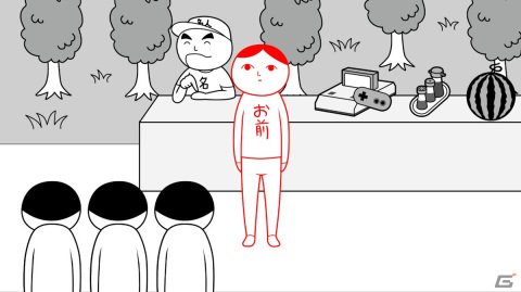 「みんなで空気読み。コロコロコミックVer.」に「高橋名人」や「ゲームセンターあらし」などのレジェンドキャラが登場！の画像3