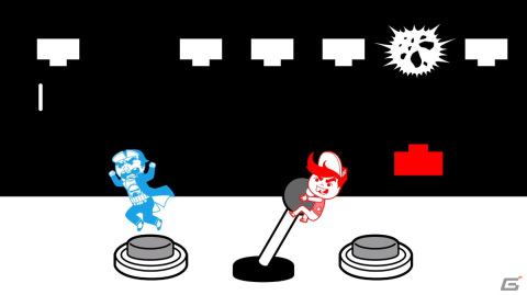 「みんなで空気読み。コロコロコミックVer.」に「高橋名人」や「ゲームセンターあらし」などのレジェンドキャラが登場！の画像7