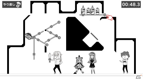 「みんなで空気読み。コロコロコミックVer.」に「高橋名人」や「ゲームセンターあらし」などのレジェンドキャラが登場！の画像9
