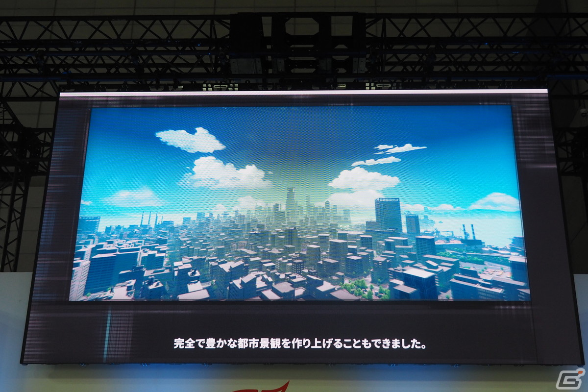 虚淵玄氏が企画原案を手がける「Rusty Rabbit」や期待作「Project Mugen（仮）」などが紹介されたNetEase Games記者発表会レポート【TGS2023】の画像29