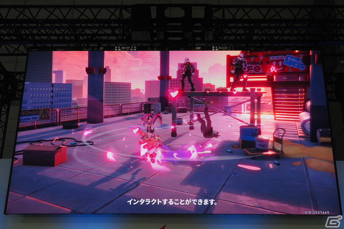 虚淵玄氏が企画原案を手がける「Rusty Rabbit」や期待作「Project Mugen（仮）」などが紹介されたNetEase Games記者発表会レポート【TGS2023】の画像36