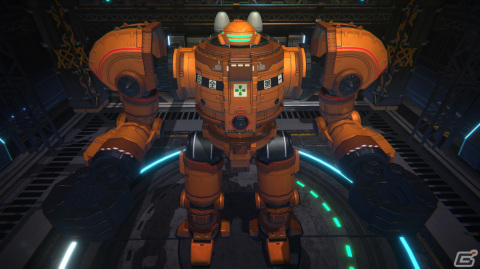 魔改造メカACT「CUSTOM MECH WARS -カスタムメックウォーズ-」の発売日が12月14日に決定！「地球防衛軍」からバルガの参戦も明らかにの画像10