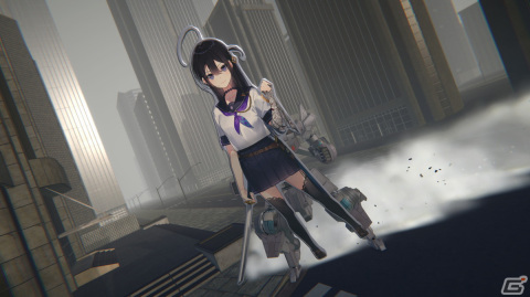 魔改造メカACT「CUSTOM MECH WARS -カスタムメックウォーズ-」の発売日が12月14日に決定！「地球防衛軍」からバルガの参戦も明らかにの画像16