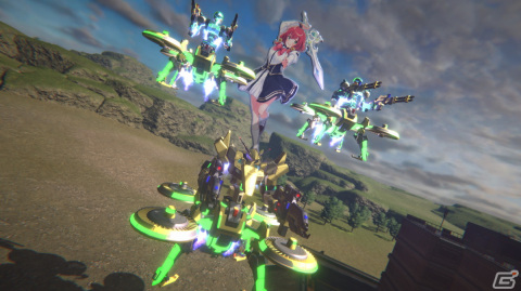 魔改造メカACT「CUSTOM MECH WARS -カスタムメックウォーズ-」の発売日が12月14日に決定！「地球防衛軍」からバルガの参戦も明らかにの画像18