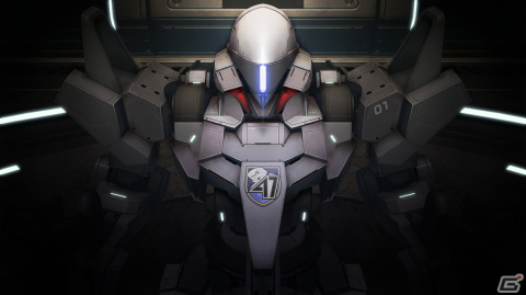 魔改造メカACT「CUSTOM MECH WARS -カスタムメックウォーズ-」の発売日が12月14日に決定！「地球防衛軍」からバルガの参戦も明らかにの画像23