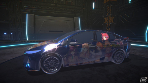 魔改造メカACT「CUSTOM MECH WARS -カスタムメックウォーズ-」の発売日が12月14日に決定！「地球防衛軍」からバルガの参戦も明らかにの画像5
