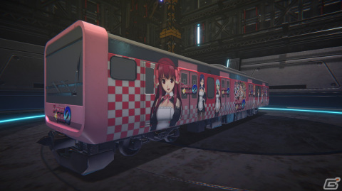 魔改造メカACT「CUSTOM MECH WARS -カスタムメックウォーズ-」の発売日が12月14日に決定！「地球防衛軍」からバルガの参戦も明らかにの画像7