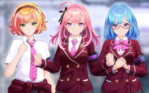 「De:Lithe Last Memories」無尽蔵の敵に囲まれるローグライクバトルの様子などを映したティザームービーが公開！