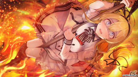 つきおとしてくRPG「ゴーヘルゴー つきおとしてこ」が2024年に発売！TGS2023のエンターグラムブースにてノベルティの配布もの画像4
