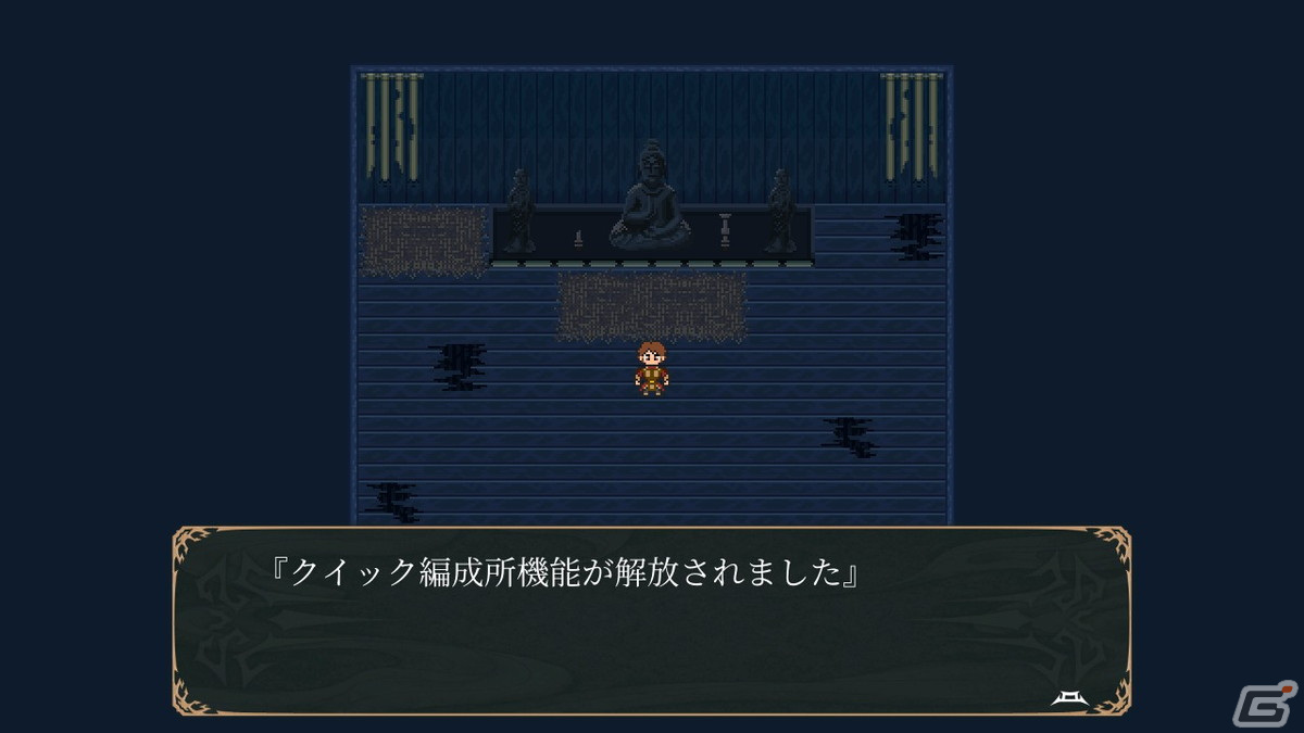 レトロ風三国志RPG「神奏三国詩」のSteam版が配信開始！周回プレイや強化モードなど新規機能も追加の画像4