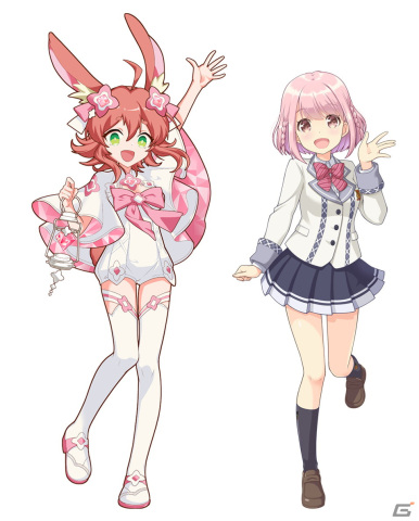「グルーヴコースター ワイワイパーティー!!!!」のDLC「maimai でらっくす＋オンゲキ パック」が配信！「ツムギボシ」など10曲が収録の画像7