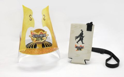 「信長の野望 出陣」が「大関ケ原祭 2023」に出展決定！“関ケ原の戦い”にゆかりの施設・史跡を巡るコラボミッションも実施