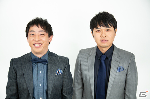 「ファントム オブ キル -オルタナティブ・イミテーション-」の公式アンバサダーにさらば青春の光が就任！の画像2