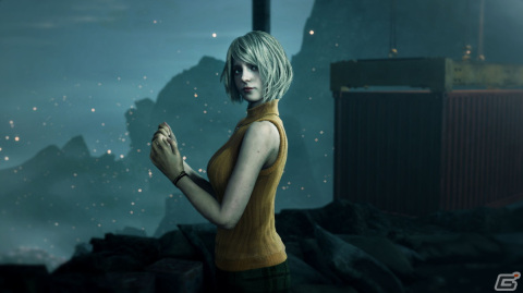「バイオハザード RE:4」の有料DLC「セパレート ウェイズ」が配信！エイダ・ウォンが追加される「ザ・マーセナリーズ」の無料アップデートもの画像13