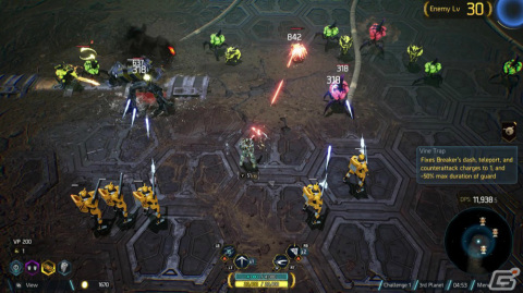 Switch版「ANVIL」がリリース決定！TGS2023でプレイアブルデモも公開中の画像3