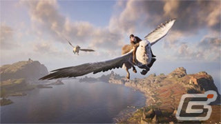 日本ゲーム大賞2023 年間作品部門の受賞作品が発表！大賞は「モンスターハンターライズ：サンブレイク」にの画像13